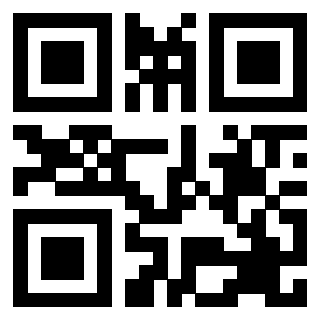3203797898 - Immagine del Qr Code associato