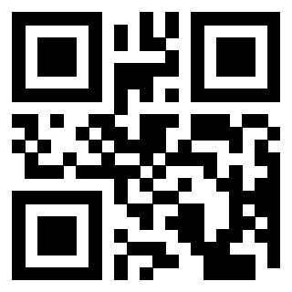 Immagine del QrCode di 3203797899