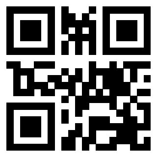 3203797900 - Immagine del QrCode