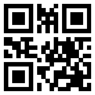 3203797901 - Immagine del QrCode associato