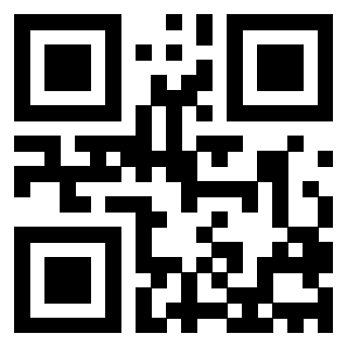 Immagine del QrCode di 3203797905