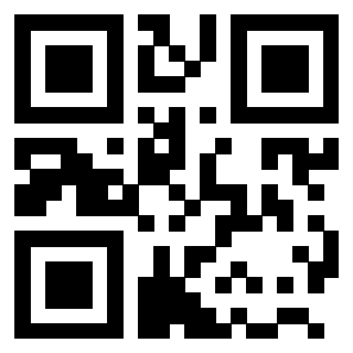 Immagine del Qr Code di 3203797908