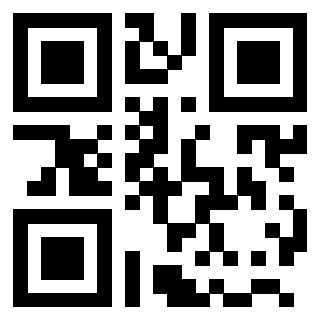 Il QrCode di 3203797909