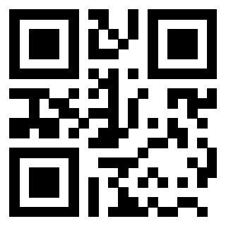 Scansione del QrCode di 3203797910
