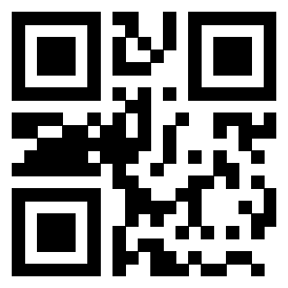 Il Qr Code di 3203797915