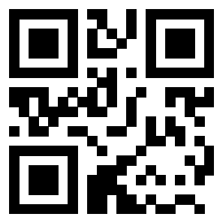 3203797920 - Immagine del Qr Code associato