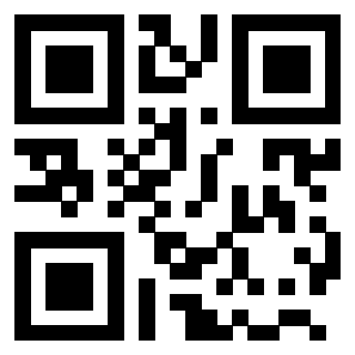 3203797921 - Immagine del Qr Code