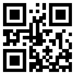 3203797922 - Immagine del Qr Code associato
