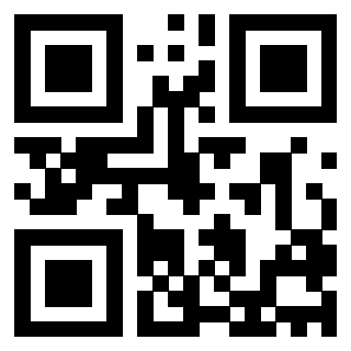 Scansione del Qr Code di 3203797923