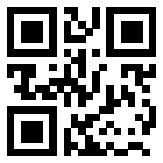 3203797924 - Immagine del QrCode associato