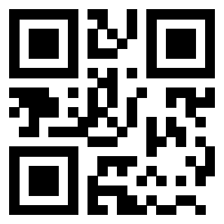 Il QrCode di 3203797926