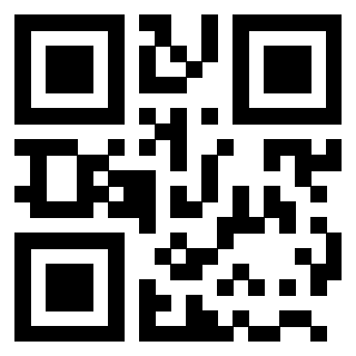 Scansione del QrCode di 3203797928