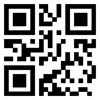 Immagine del QrCode di 3203797929