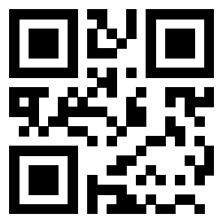 Immagine del QrCode di 3203797930