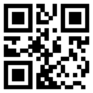 Scansione del Qr Code di 3203797931