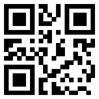 Immagine del Qr Code di 3203797934