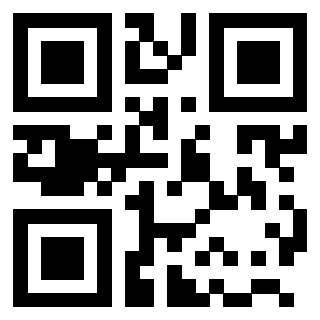 Immagine del QrCode di 3203797940