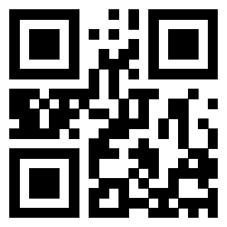 Il QrCode di 3203797943