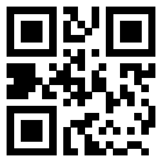 3203797946 - Immagine del QrCode associato