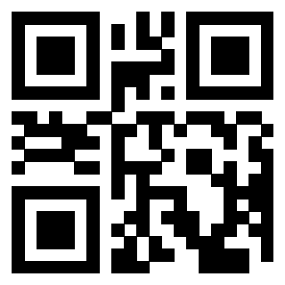 Immagine del Qr Code di 3203797952