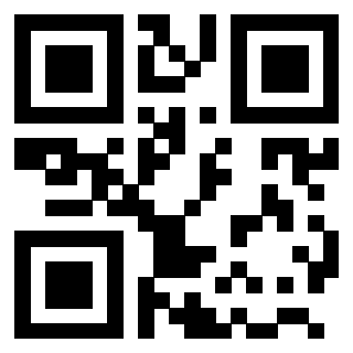 Scansione del Qr Code di 3203797956