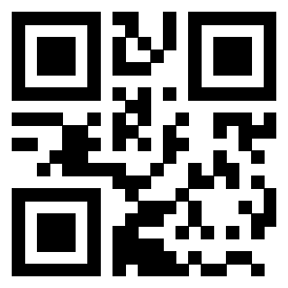 Scansione del QrCode di 3203797961