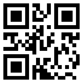 Scansione del Qr Code di 3203797967