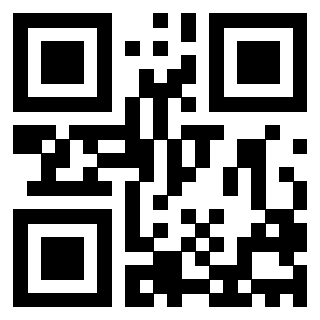 Scansione del QrCode di 3203797968