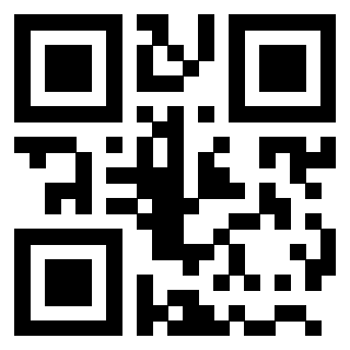 3203797971 - Immagine del QrCode associato