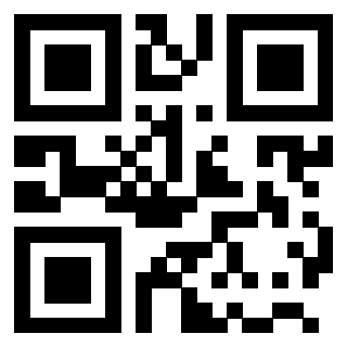 Il QrCode di 3203797979