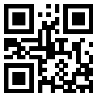 Scansione del QrCode di 3203797980