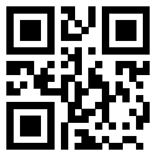 Scansione del Qr Code di 3203797985