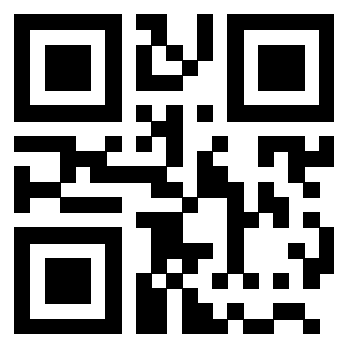 Immagine del Qr Code di 3203797987