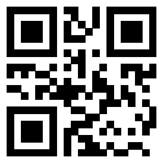 3203797988 - Immagine del QrCode associato