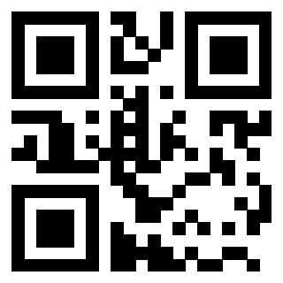 Immagine del Qr Code di 3203797990