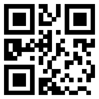 Immagine del QrCode di 3203797996