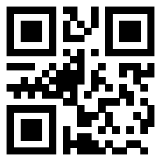 3203797999 - Immagine del Qr Code