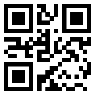 Il QrCode di 3203798000