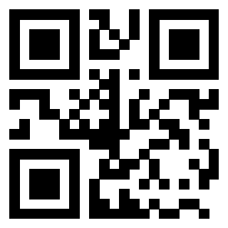 3203798001 - Immagine del Qr Code
