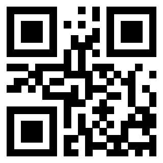 Il QrCode di 3203798002