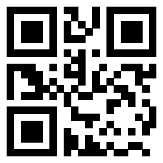 Scansione del Qr Code di 3203798006