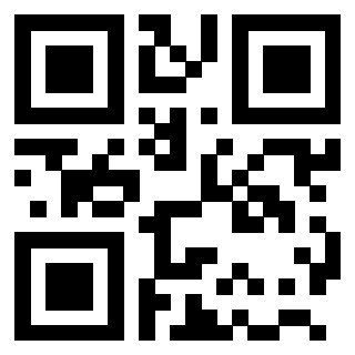 Scansione del Qr Code di 3203798012