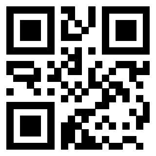 3203798014 QrCode associato