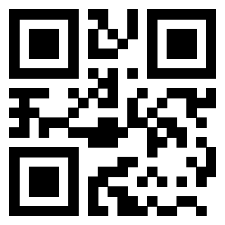 3203798016 - Immagine del Qr Code associato