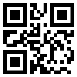 Immagine del QrCode di 3203798017