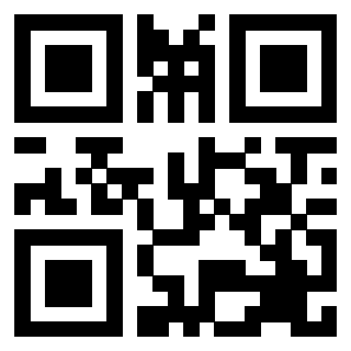 3203798018 - Immagine del Qr Code associato