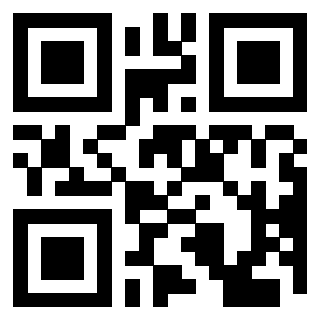 Scansione del Qr Code di 3203798019