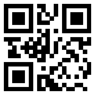 3203798021 - Immagine del QrCode associato