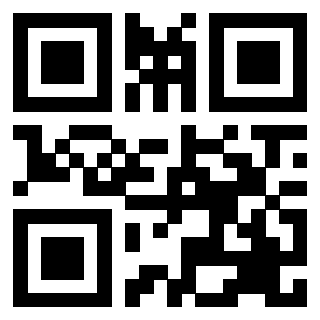 3203798025 - Immagine del QrCode associato