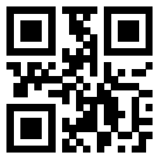 Il Qr Code di 3203798026